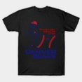 thumbnail image 1 of Defunct Denver Bears Minor League Baseball Team Retro Logo Unisex T-Shirt, sizes up to 3XL, 1 of 4