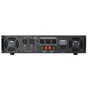 NEW! GEMINI XGA-5000 5000W Portable Professional Power Amplifier DJ Stereo Amp