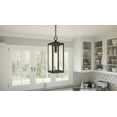 thumbnail image 7 of Quoizel Westover 1-Light Western Bronze Mini Pendant, 7 of 7