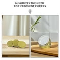 thumbnail image 5 of 10pcs Beehive Feeder Lid Beehive Entrance Feeder Tool Bee Water Drinking Device Replacement Parts Beekeeping Accessories, 5 of 7