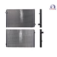 thumbnail image 1 of Radiador de Agua Polar 7400 2008 A 2013 International L6 7.6L Std, 1 of 4