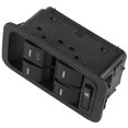 thumbnail image 1 of Interruptor de ventana BuyWeek apto para Ford Territory SX SY TX 2004-2011 ABS, 1 of 9