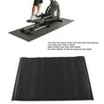 thumbnail image 4 of Tapis de Course Tapis de Vélo Tapis sous Machine Tapis d'Isolation Phonique Absorption des Chocs pour Équipement d'Exercice 70x100cm, 4 of 8