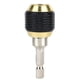 thumbnail image 4 of Adaptador de Chuck de Perforació, 2pcs de 60 mm Portátil Cómodo Adaptador de Broca de Destornillador, Para Taladro Eleccico de Mano Fácil de Instalar y Desmontar, 4 of 7