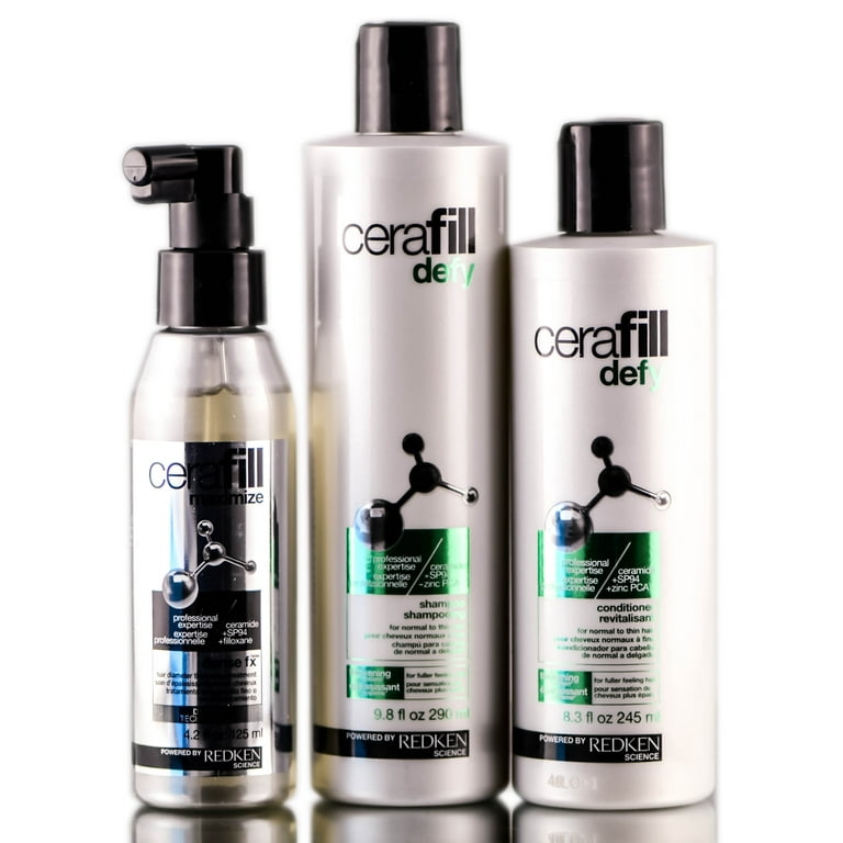 Cerafill outlet defy kit