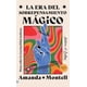 thumbnail image 1 of Libro La Era Del Sobrepensamiento Magico Tapa Blanda, Autor Amanda Montell, Editorial Tendencias, 1 of 2