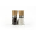 thumbnail image 1 of Kamenstein 2pc Grinders, 2pc Salt and Pepper Grinder, 1 of 4