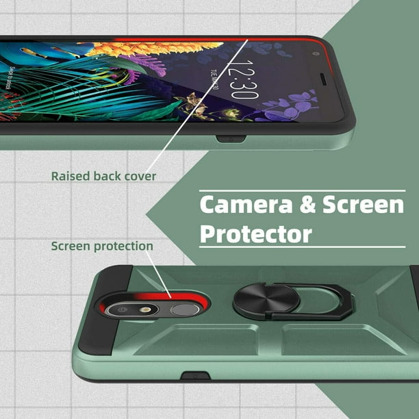 Lg l322dl online phone case
