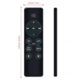thumbnail image 4 of Rc80B Replaced Remote Control Fit For Edifier R1280Dbs Active Bookshelf Speakers, 4 of 4
