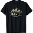 thumbnail image 1 of Banff National Park Camiseta, 1 of 2
