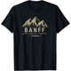 thumbnail image 1 of Banff National Park Camiseta, 1 of 2