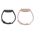 thumbnail image 3 of Fitbit Versa 2 Montre Intelligente 40mm (Noir/rose), 3 of 3