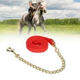 thumbnail image 4 of Holding Ropes Accessory Traction Rope Horse Holding Rope, Headstall Traction Rope, Livestock Traction Rope for Horse, 4 of 8