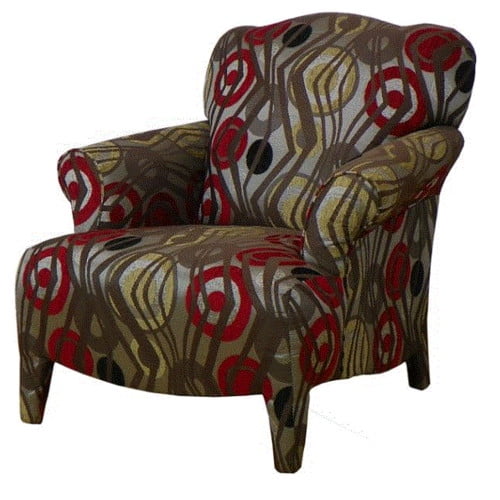 Piedmont Furniture High Heel Shoe Chair Com