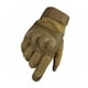 thumbnail image 3 of Guantes de motocicleta, guantes de motocicleta con nudillos duros, guantes para andar en motocicleta, guantes para andar al aire libre, muy recomendados, 3 of 9