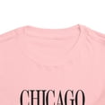 thumbnail image 4 of Chicago Illinois IL Toddler Shirt Gifts Boy Girl Size 2T-5T, 4 of 4