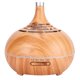 thumbnail image 3 of Difusor de aroma ultrasónico humidificador de 100 ml con luz nocturna de 7 colores Enchufe europeo de 100 a 240 V, 3 of 10