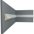 thumbnail image 5 of 1 1/2"H x 3/4"P x 94 1/4"L, Aberdeen Panel Moulding, 5 of 10