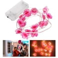 thumbnail image 3 of Rope Light,   Commercial Extendable  For Outside Backyard For Holiday Decoration For Balcony For Party, 3 of 8