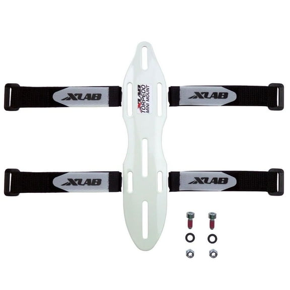 Xlab Torpedo Mini Mount White