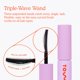 thumbnail image 4 of Mascara Tower 28 Mini MakeWaves, alargadora y voluminizadora, 4 of 5