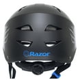 thumbnail image 3 of Razor Boy's Hologram Multi-Sport Skull Helmet Child/Youth, 8 years +, 3 of 7