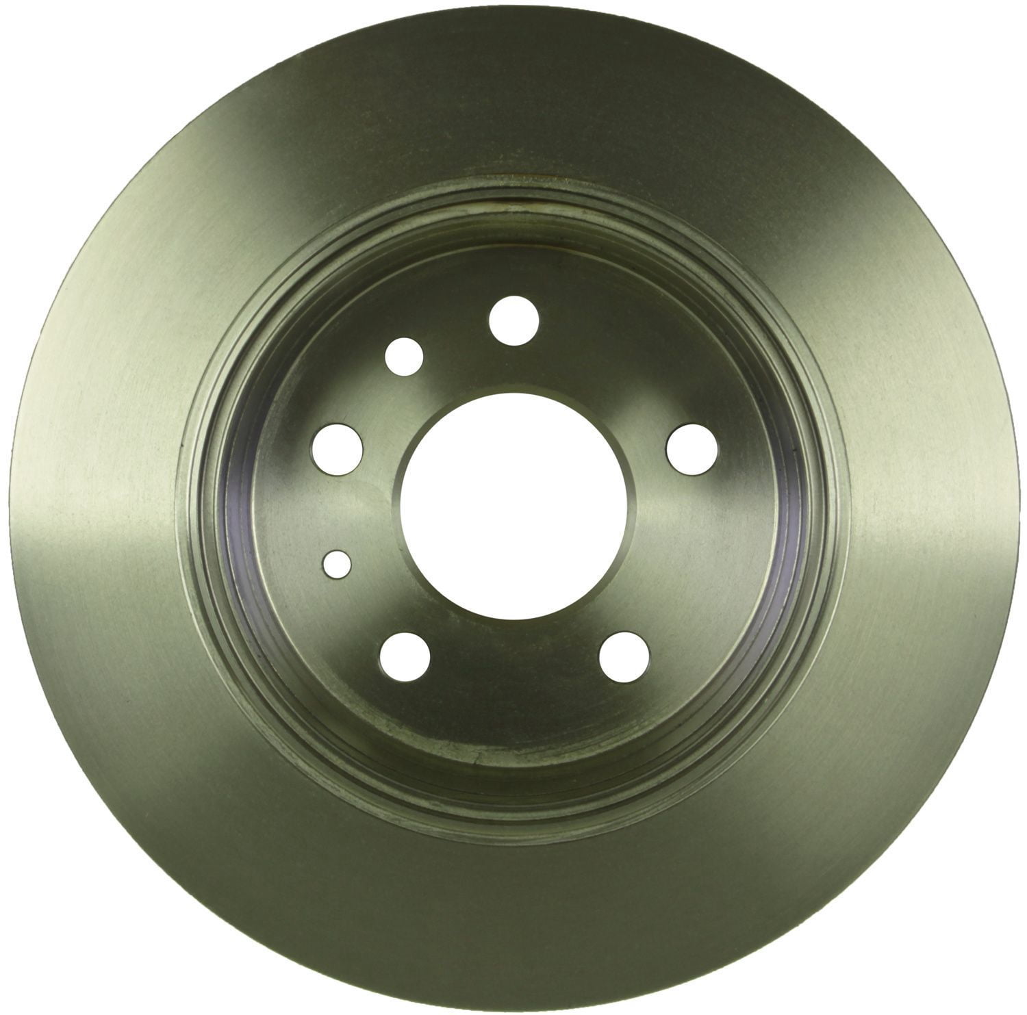 Bosch 36010934 QuietCast Disc Brake Rotor