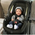 thumbnail image 3 of Britax B-Safe Gen2 Infant Car Seat, Eclipse Black SafeWash, 3 of 9