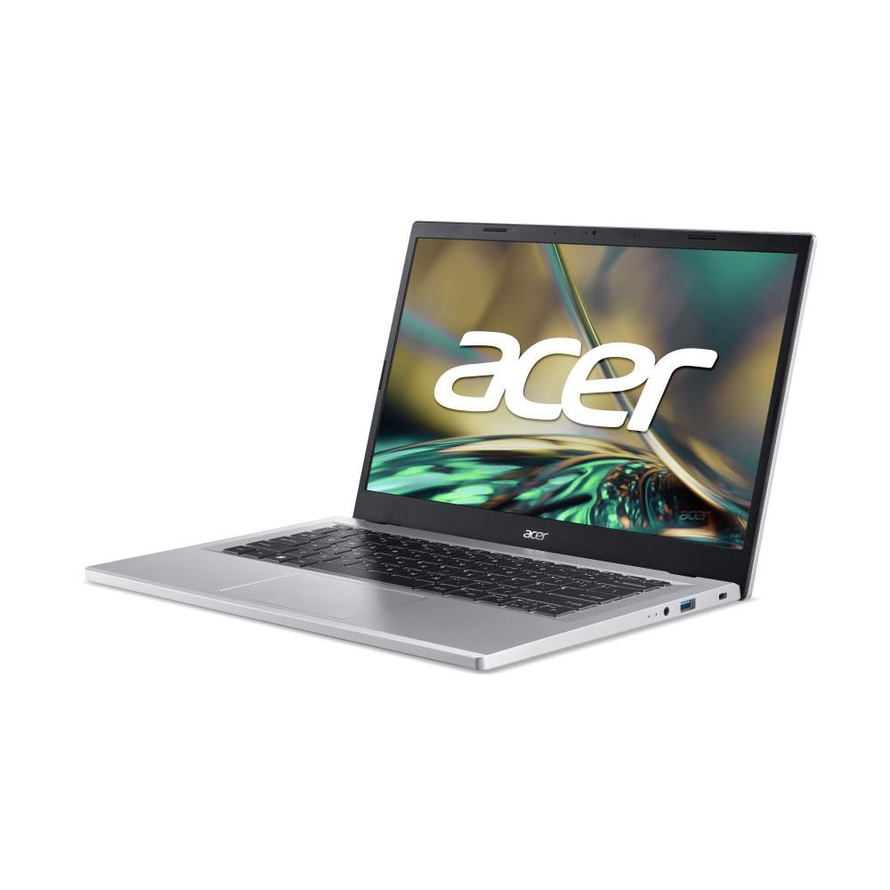 Restored Acer Aspire 3 - 14" Laptop AMD Ryzen 5 7520U 8GB Ram 512GB SSD W11H (Refurbished)