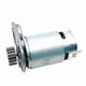 thumbnail image 2 of 629932-8 629931-0 6299328 Motor compatible Makita DUR181 BUR181 DUR181Z BUR141 UR141D-cheng du, 2 of 5