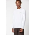thumbnail image 2 of Lacoste Mens Solid Cotton T-Shirt, 2 of 4
