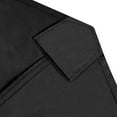 thumbnail image 3 of mmirethe Housse Imperméable pour Parasol de Jardin Extérieur Matériaux Facile à Remplacer pour Parasol Vert, 3 of 6