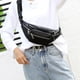 thumbnail image 5 of Bolso bandolera karymi para hombre y mujer, mochila de hombro, bolso de bolsillo, bolso bandolera para hombre y mujer, mochila de hombro, bolso de pecho, mochila cruzada para senderismo, camping,, 5 of 8