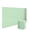 A007- Light Green, variant on Wall Panels for Interior Wall Decor | Peel and Stick Fluted Wall Panels | Neutral Wall Decor for Living Room Bedroom Nursery | 7.9 Inch Wide 78.7 Inch Long Pvc Wall Panel for Diy