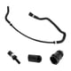 thumbnail image 1 of Engine Radiator Coolant Expansion Tank Hose compatible-bmw 1 3 Series _ Newway, 1 of 5