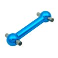 thumbnail image 3 of 4 piezas eje de transmisión de perro accesorios de aleación de aluminio Azul Zulema Eje de unidad de coche RC, 3 of 7