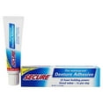 thumbnail image 1 of Secure Denture Adhesive Waterproof Zinc Free Formerly Secure Denture Bonding Cream,1.4 oz-4 Pack, 1 of 2