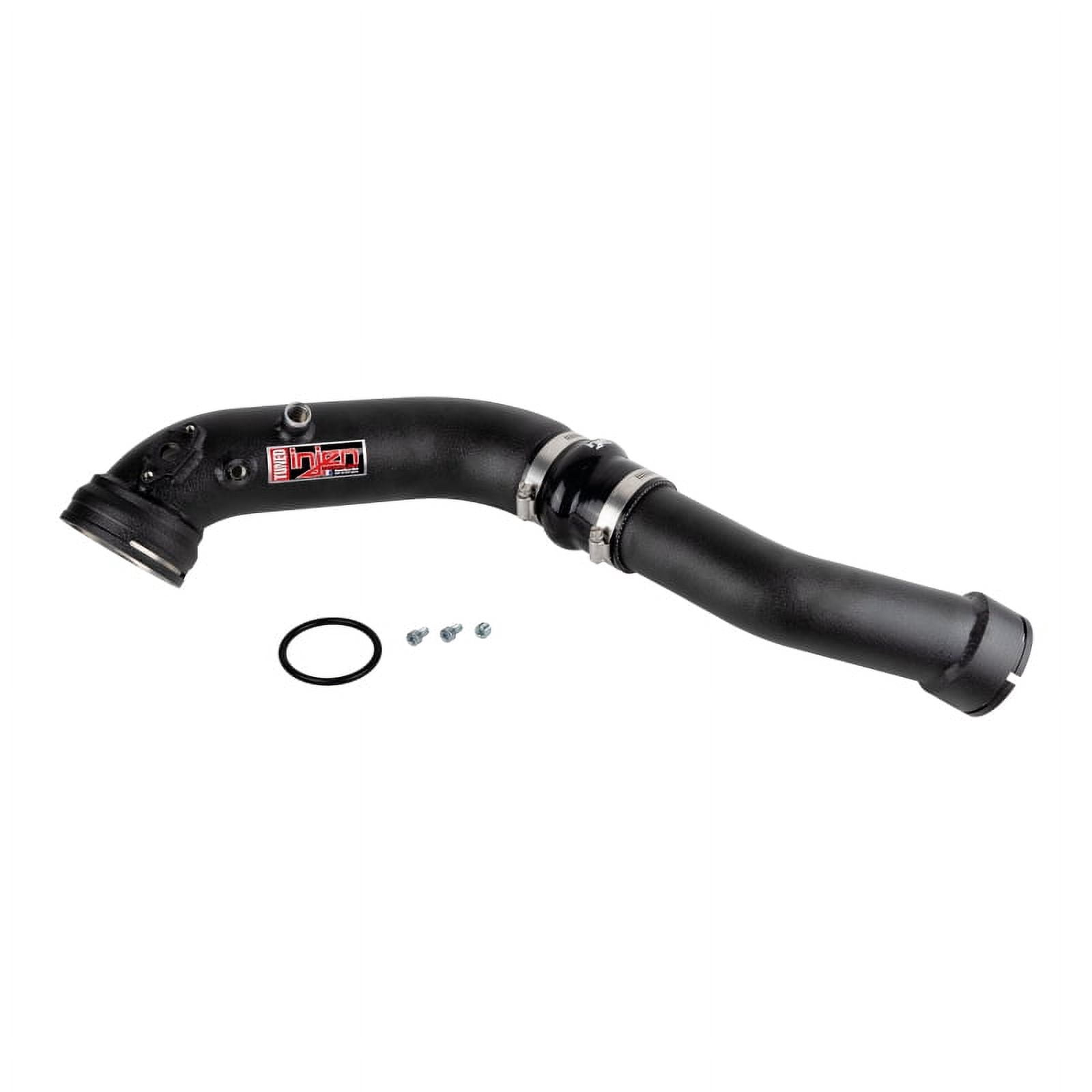 Injen for 16-20 BMW L6-3.0L/ Turbo/ Twin Turbo/L4-2.0L/ L6-2.5L Wrinkle Black