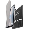 thumbnail image 5 of Labanema Compatible with Dell XPS 13 2-in-1 9315 Case,PU Leather Folio 2-folding Stand Cover for Dell XPS 13 2-in-1（9315 2n1） 13.4" 2-in-1 Tablet,Don't Touch, 5 of 7