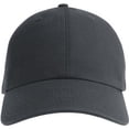 thumbnail image 1 of Atlantis  Adult Fraser 6 Panel Organic Cotton Baseball Cap, 1 of 3