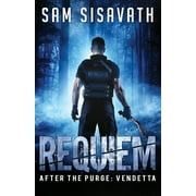 Requiem (Paperback) by Sam Sisavath