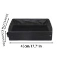 thumbnail image 2 of SgJHXb Foldable Portable Cat Litter Pet Supplies Portable And Foldable For Going Out, 2 of 5