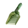 thumbnail image 3 of Runquan Cat Litter Cleaner Tool Deep Sifter Portable for Puppy Rabbits Kittens Green, 3 of 8