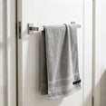 thumbnail image 6 of JZCHUNTOY Oversized Bath Towel, 1.12*2.43 ft Soft Highly Absorbent Towel, Fade Resistant Quick Dry Premium Cotton Towel for Bathroom Shower Gym Spa Swimming Pool, 6 of 6