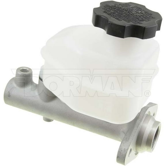 Dorman M630189 Brake Master Cylinder for Specific Hyundai Models