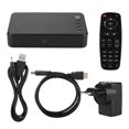 thumbnail image 1 of ATTOE Measy A1HD Multimedia Portable 3D Hard Disk 1080P HD Player-0816, 1 of 5