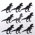 thumbnail image 3 of Confetti T-Rex Black - Pouch (1/2 oz) - CCP9707, 3 of 8