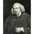 thumbnail image 2 of Samuel Johnson 1709-1784. English Poet  Critic  Essayist And Lexicographer. From The Book _Gallery Of Portraits  Publish, 2 of 2