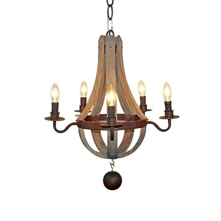 Country Kitchen Lighting 20