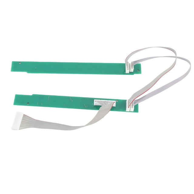 Panel Táctil Para Lavavajillas, Botón De Control Fácil De Operar 5304518467 Conjunto De Interruptor Para Lavavajillas Estable Para El Hogar